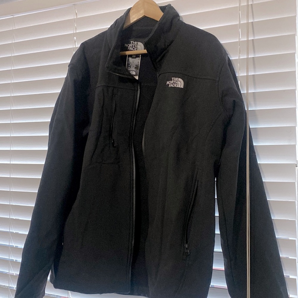 Mens jacket the north face summit series